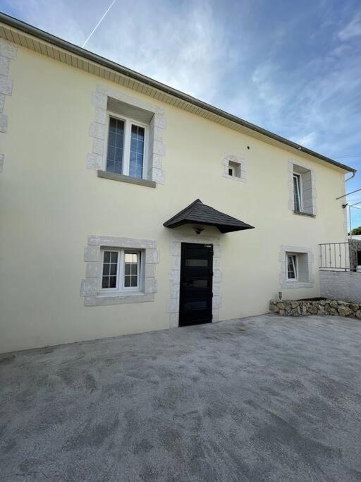 Magnifique Studio En Residence La Chaussee-Saint-Victor Екстер'єр фото