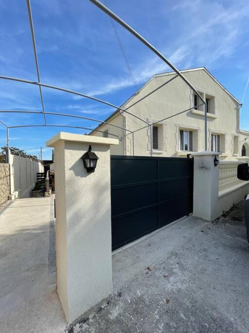 Magnifique Studio En Residence La Chaussee-Saint-Victor Екстер'єр фото